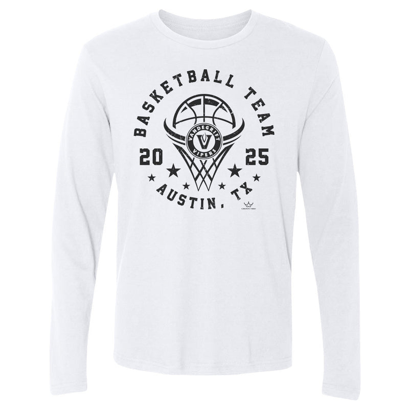 Crown Trio Vandegrift High School Basketball 3 - 2025