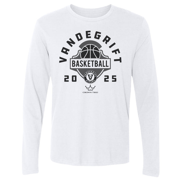Crown Trio Vandegrift High School Basketball - 2025