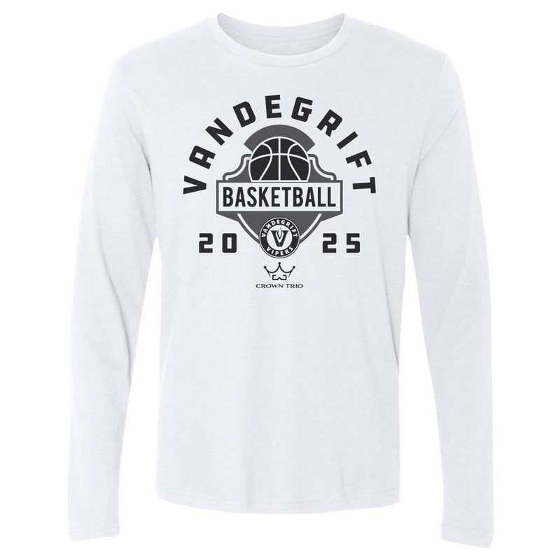 Crown Trio Vandegrift High School Basketball - 2025