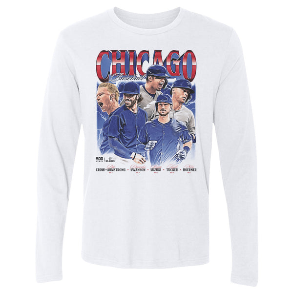 Chicago Baseball Vintage