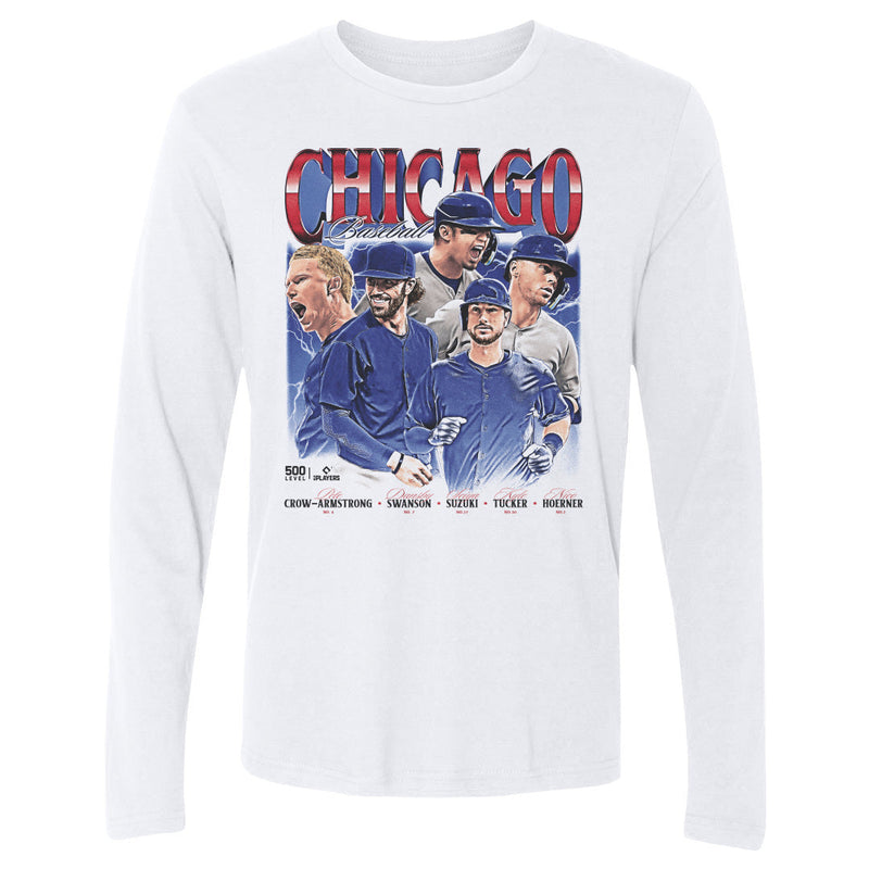 Chicago Baseball Vintage