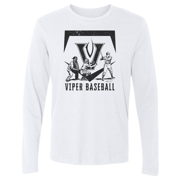 Crown Trio Vandegrift Vipers Baseball Batter