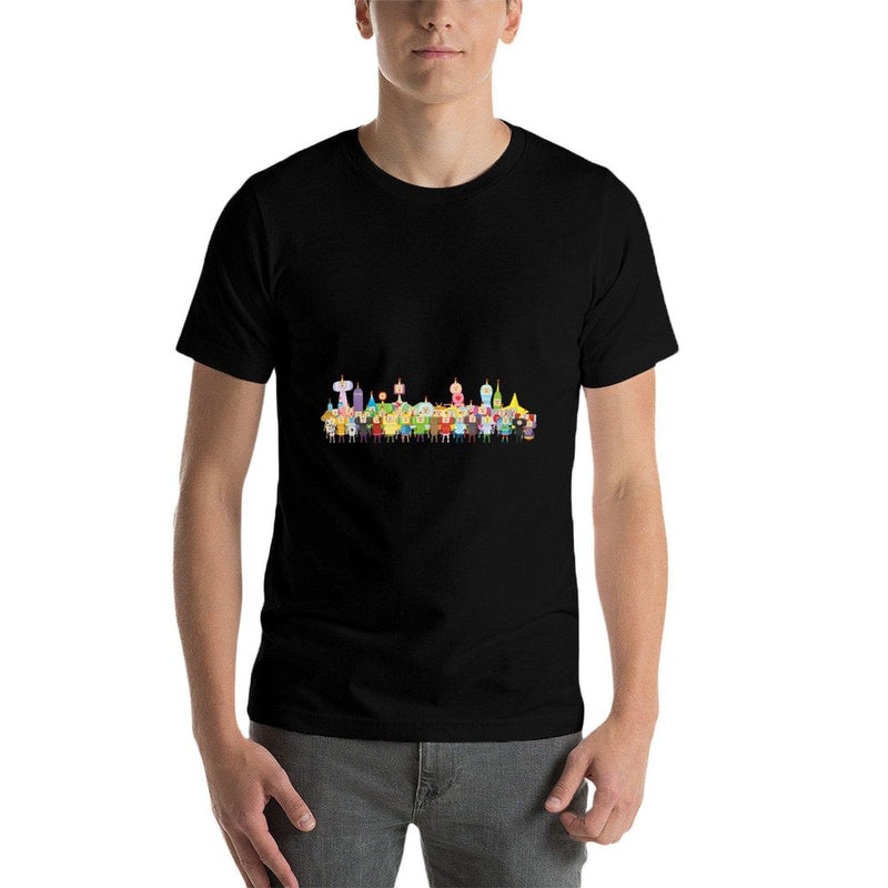 Katamari Damacy 005  Soft T-Shirt