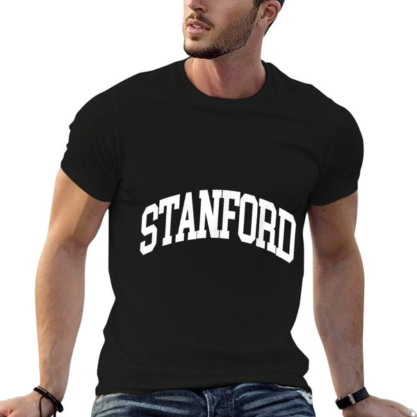 Stanford California - Throwback Design - Classic  Classic T-Shirt
