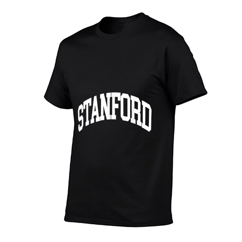 Stanford California - Throwback Design - Classic  Classic T-Shirt