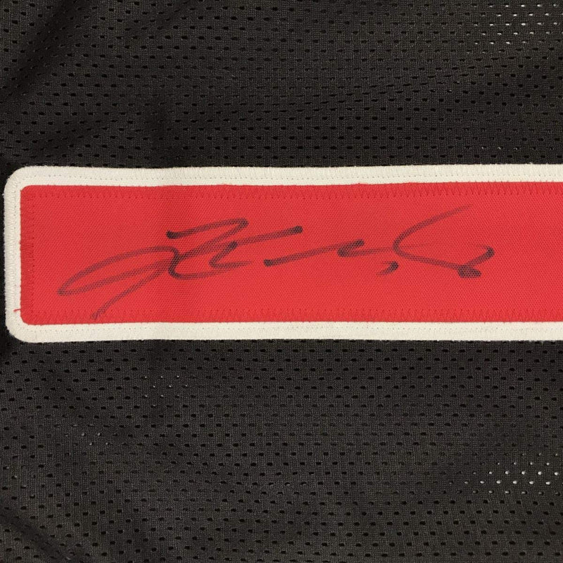 Autographed/Signed Kyler Murray Arizona Color Rush Football Jersey Beckett BAS COA