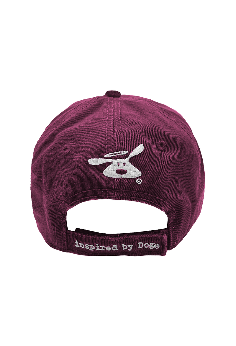 Hat: Dog Lover