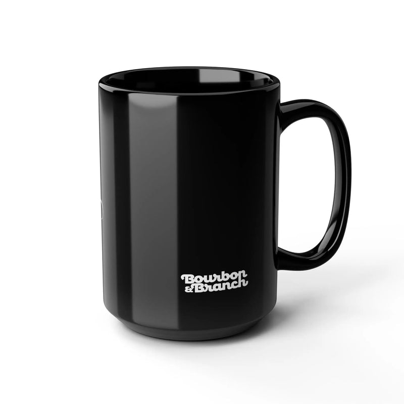 Delightful as F*ck Mug