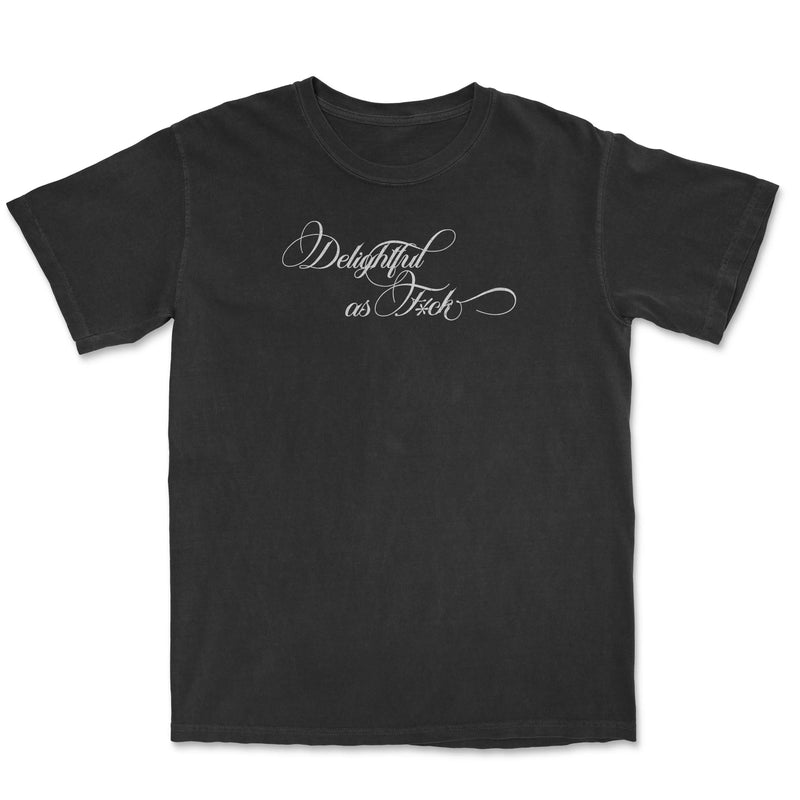 Delightful as F*ck Premium Tee