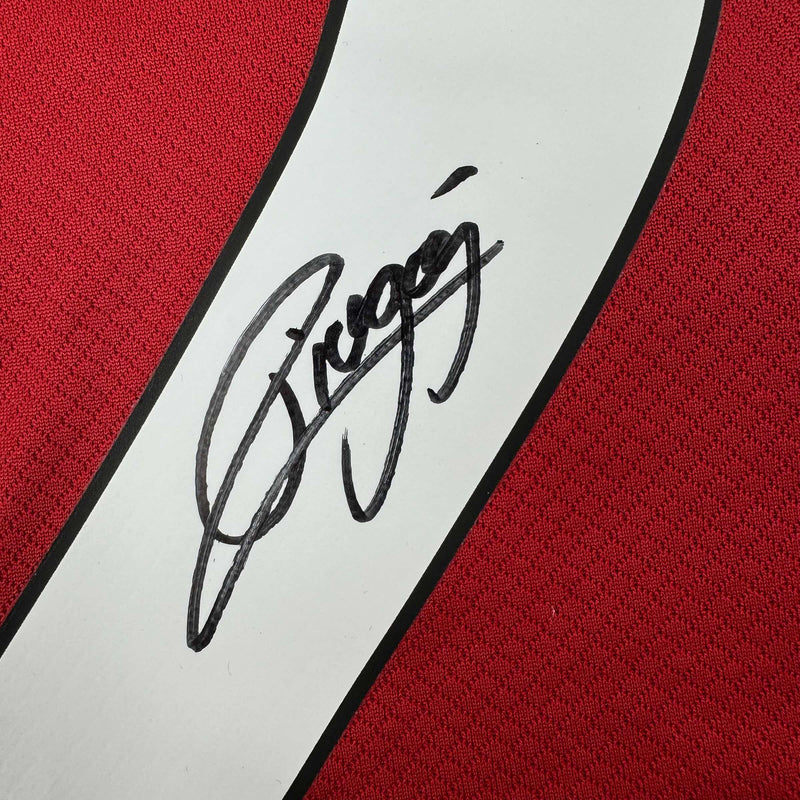 Autographed/Signed Diogo Jota Liverpool Red Soccer Jersey Beckett BAS COA