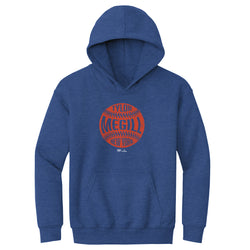 Tylor Megill New York M Vintage Baseball WHT