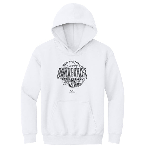 Crown Trio Vandegrift High School Basketball 4 - 2025