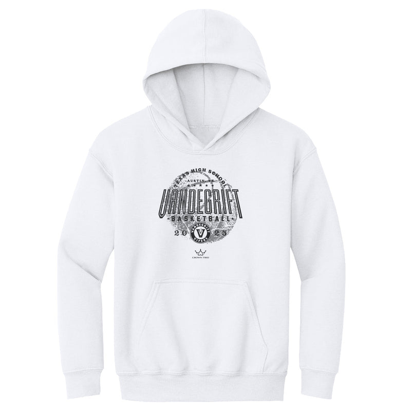 Crown Trio Vandegrift High School Basketball 4 - 2025