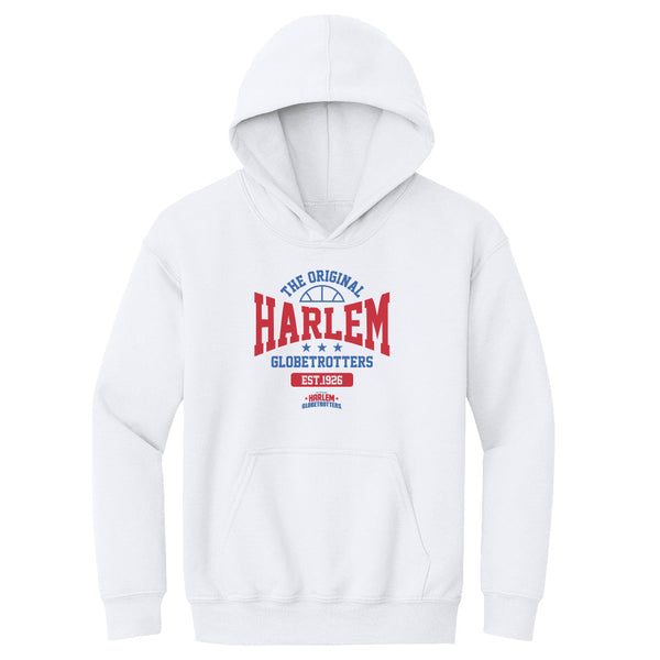 Harlem Globetrotters Retro