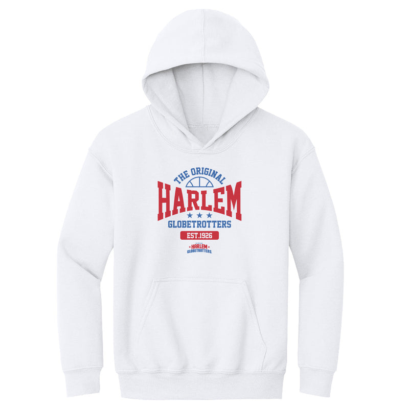 Harlem Globetrotters Retro