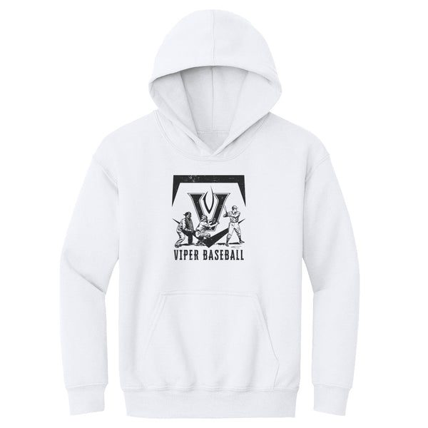 Crown Trio Vandegrift Vipers Baseball Batter