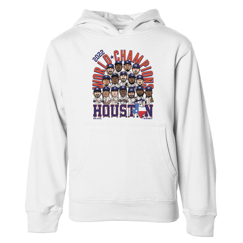 Houston Baseball Champs 2022