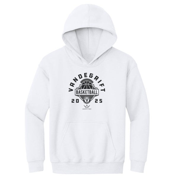 Crown Trio Vandegrift High School Basketball - 2025