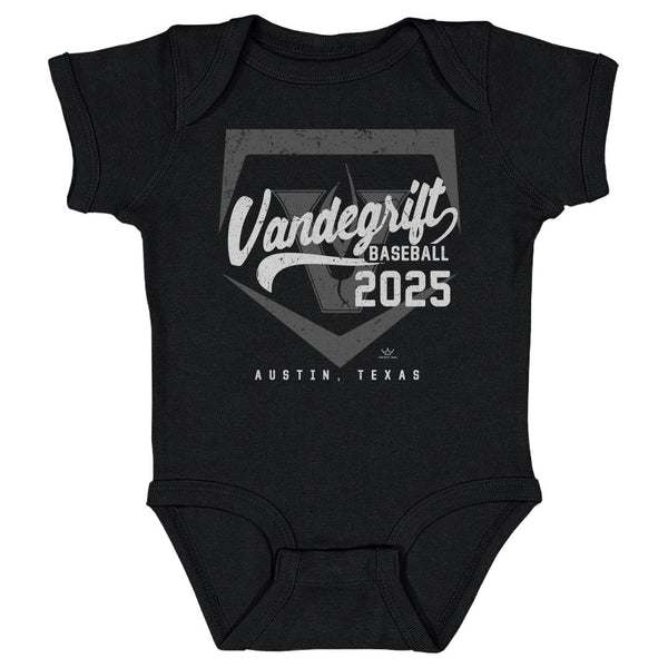 Crown Trio Vandegrift High School Baseball - 2025 WHT