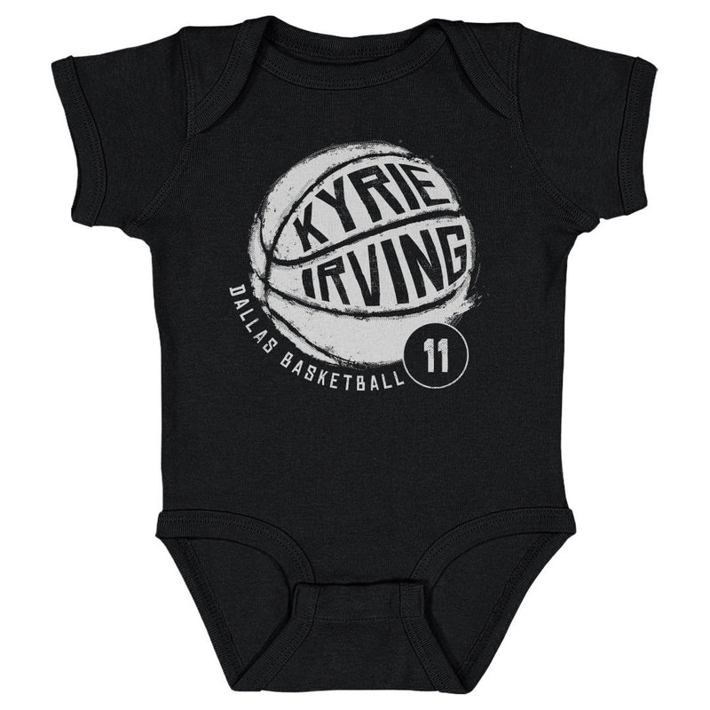 Kyrie Irving Dallas Basketball WHT