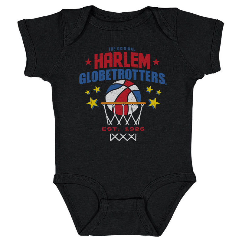 Harlem Globetrotters Nothing But Net WHT