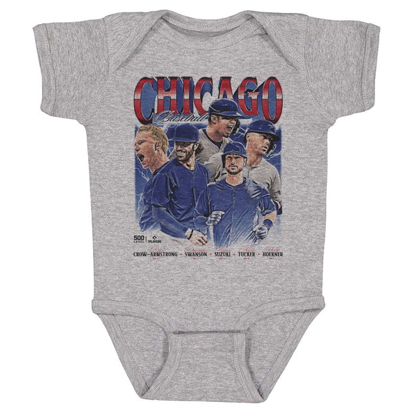Chicago Baseball Vintage