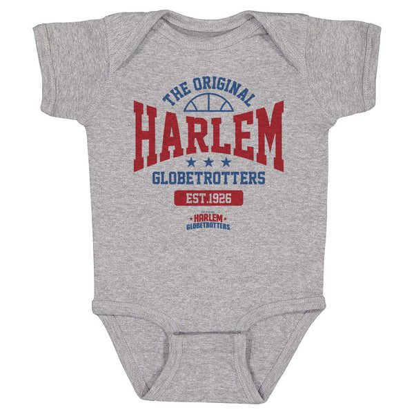 Harlem Globetrotters Retro