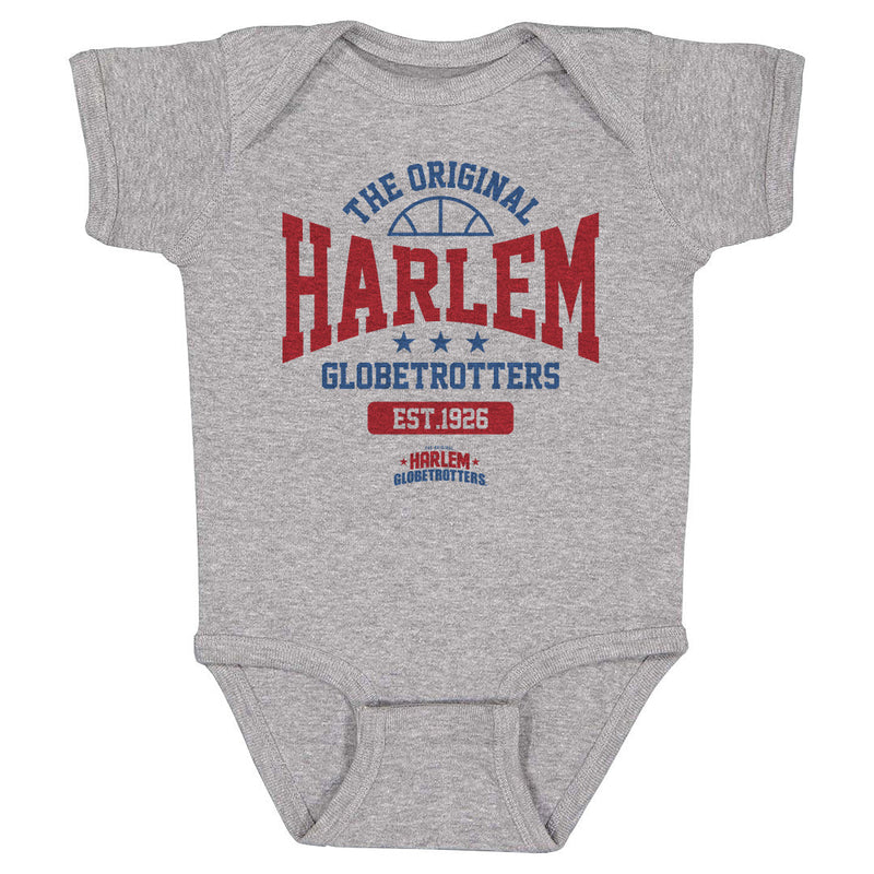 Harlem Globetrotters Retro