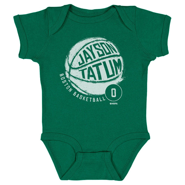 Jayson Tatum Boston Basketball WHT