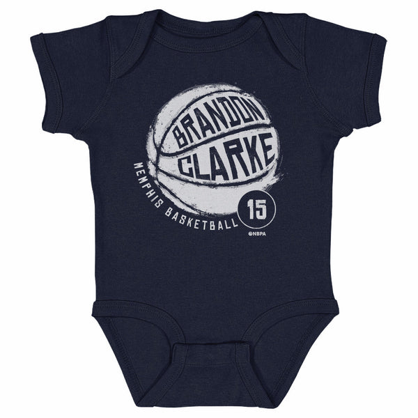 Brandon Clarke Memphis Basketball WHT