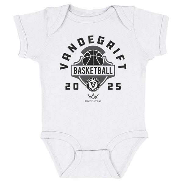 Crown Trio Vandegrift High School Basketball - 2025