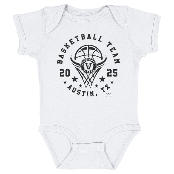 Crown Trio Vandegrift High School Basketball 3 - 2025