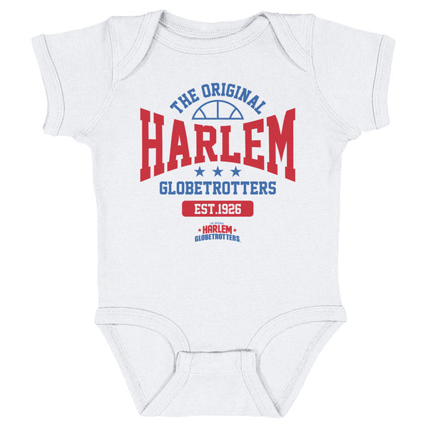 Harlem Globetrotters Retro
