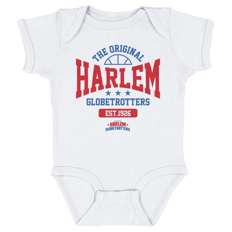 Harlem Globetrotters Retro