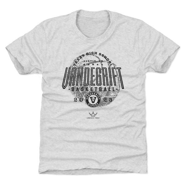 Crown Trio Vandegrift High School Basketball 4 - 2025