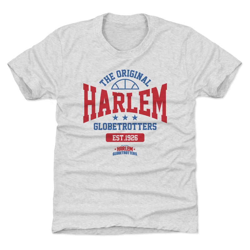 Harlem Globetrotters Retro