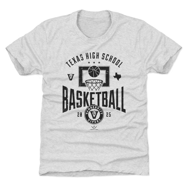 Crown Trio Vandegrift High School Basketball 2 - 2025