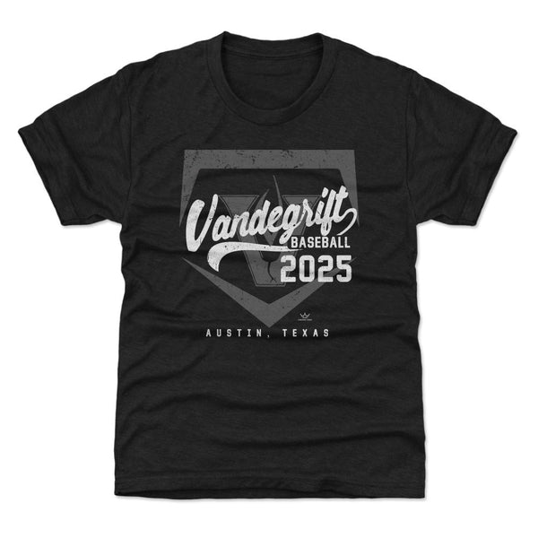 Crown Trio Vandegrift High School Baseball - 2025 WHT