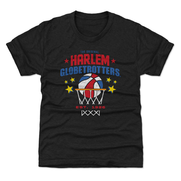 Harlem Globetrotters Nothing But Net WHT