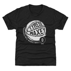 Tyrese Maxey Philadelphia Basketball WHT