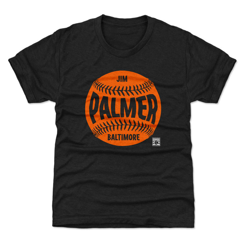 Jim Palmer Baltimore Baseball WHT