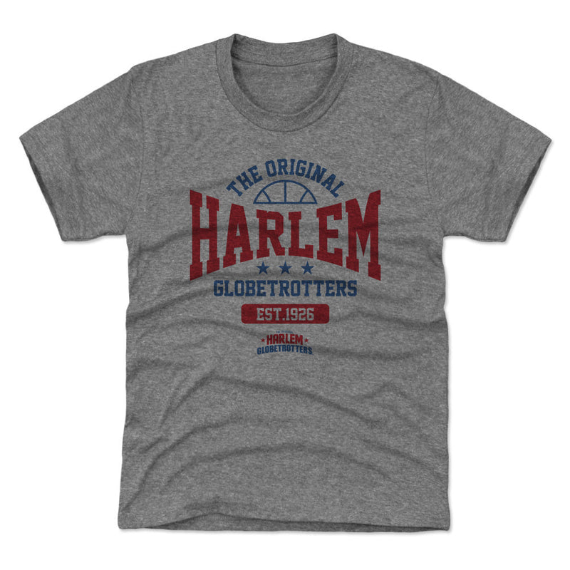 Harlem Globetrotters Retro