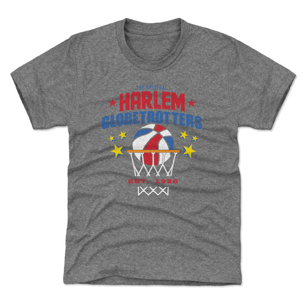 Harlem Globetrotters Nothing But Net WHT