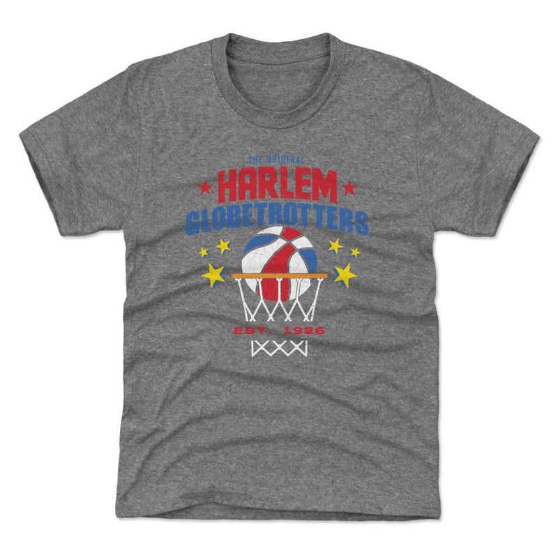 Harlem Globetrotters Nothing But Net WHT