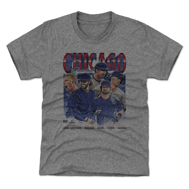 Chicago Baseball Vintage