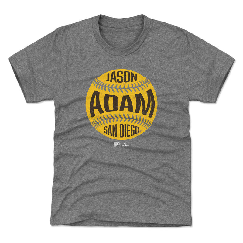 Jason Adam San Diego Vintage Baseball WHT