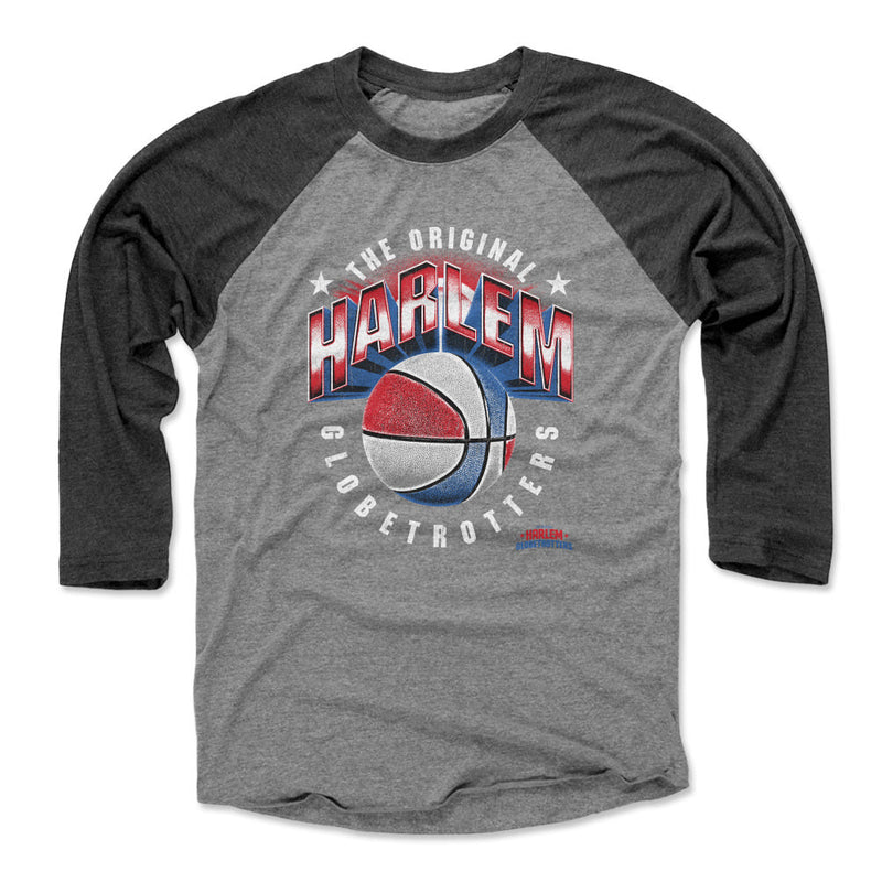 Harlem Globetrotters Vintage WHT