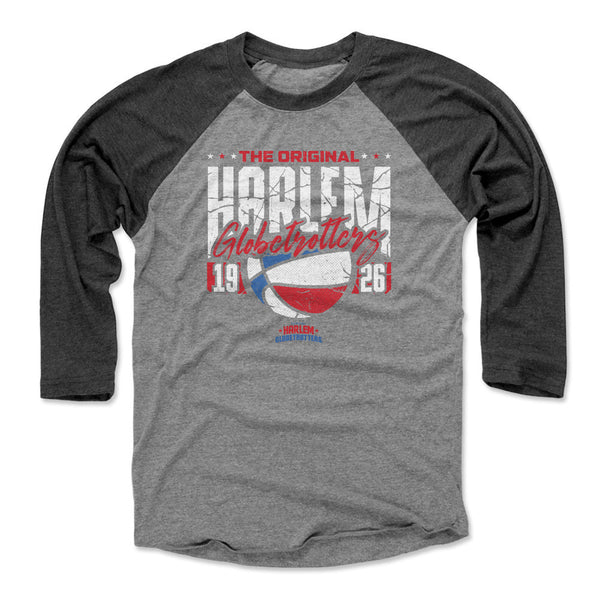 Harlem Globetrotters Cracked Font WHT