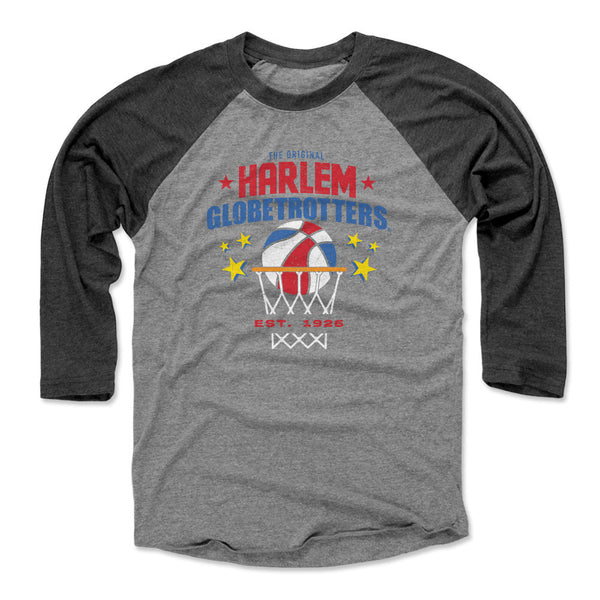 Harlem Globetrotters Nothing But Net WHT
