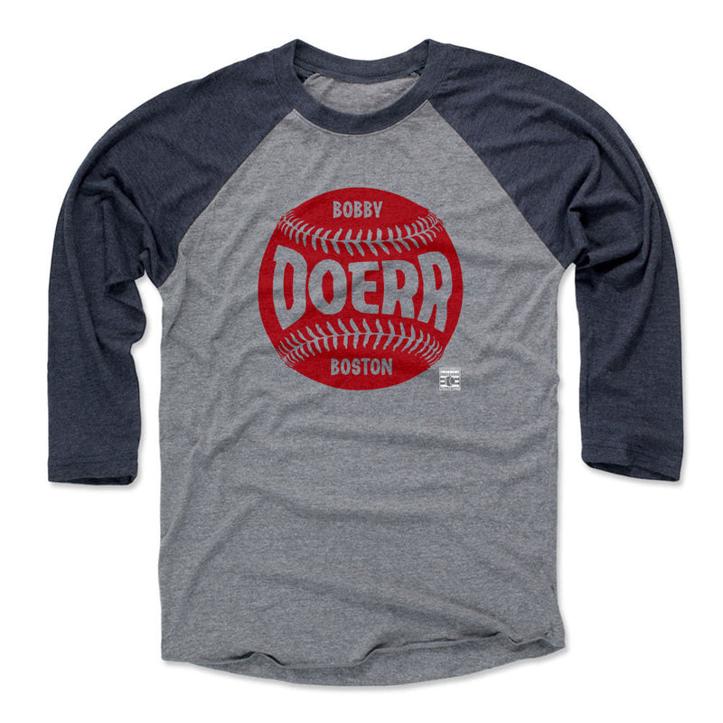 Bobby Doerr Boston Baseball WHT